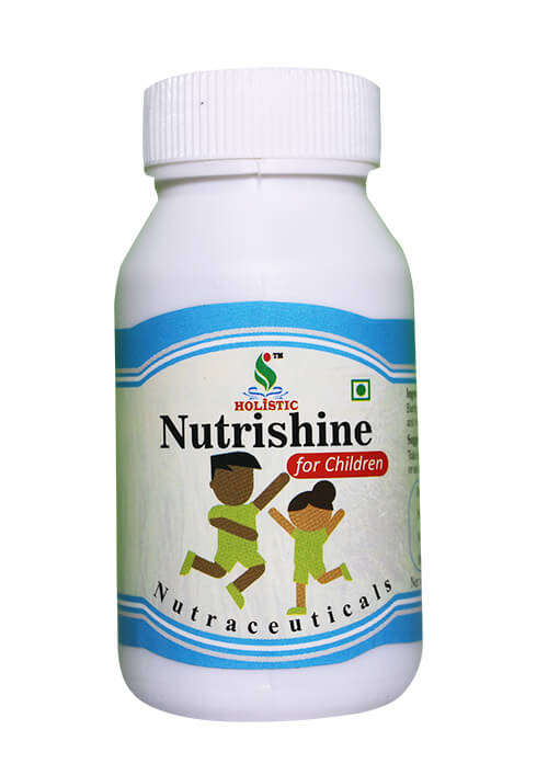 Nutrishine (for children)
